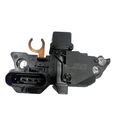 Regulador Alternador Hd Bosch 24v Iveco Volvo Ib297