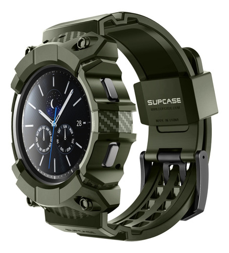 Pulsera Supcase Para Samsung Galaxy Watch 4 [46 Mm]