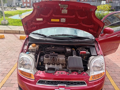 Chevrolet Spark 1.0 Life Mt