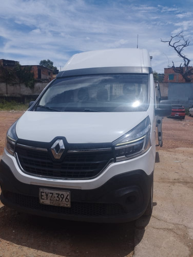 Renault Trafic 1.6l