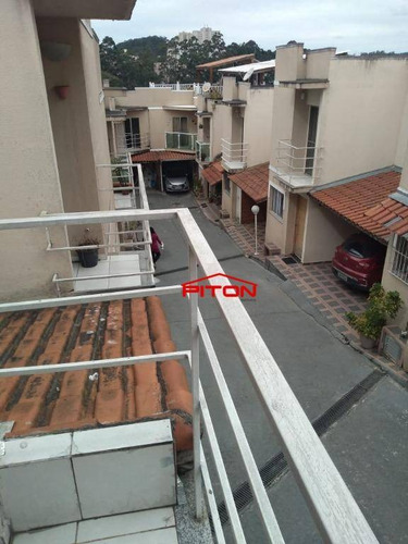 Sobrado À Venda, 60 M² Por R$ 275.000,00 - Itaquera - São Paulo/sp - So2607