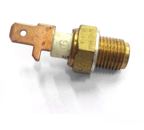 Sensor De Temperatura Do Oleo Kombi 1999 A 2004 1h0919563