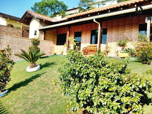 Ótima Casa Na Fortaleza, Escriturada E Averbada. - 2608