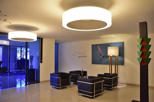Imagem 27 de 30 de Apartamento Com 2 Quartos Para Venda, Vista Mar, 66m², Landscape Beira Mar - Meireles - Fortaleza/ce - Ap1981