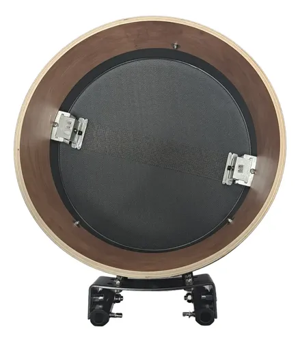 Caixa Half Shell Quasar Aro Duplo 14''x06 - Qmpz1406 | MercadoLivre