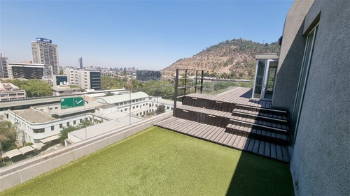 Imagen 11 de 13 de Oficina En Arriendo En Providencia