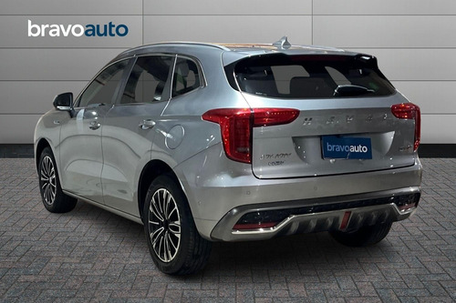 Haval (in) 1.5 Deluxe At Hibrido 5p