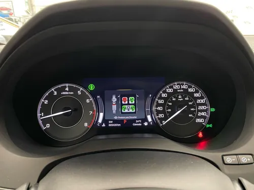 Acura RDX 2.0 Advance Awd At