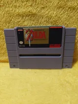 Comprar The Legend Of Zelda A Link To The Past Sness