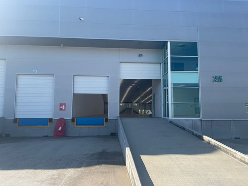 Se Renta Bodega Cross Dock En Carretera Silao Irapuato