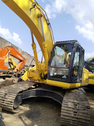 Kobelco Sk210 Mark 8