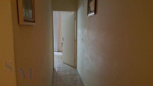 Imagem 12 de 30 de Sobrado Com 3 Dormitórios À Venda, 250 M² Por R$ 750.000,00 - Vila Alzira - Santo André/sp - So0396