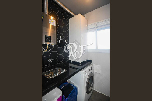 Imagem 15 de 30 de Apartamento À Venda No Bairro Vila Andrade - São Paulo/sp, Zona Sul - 10670
