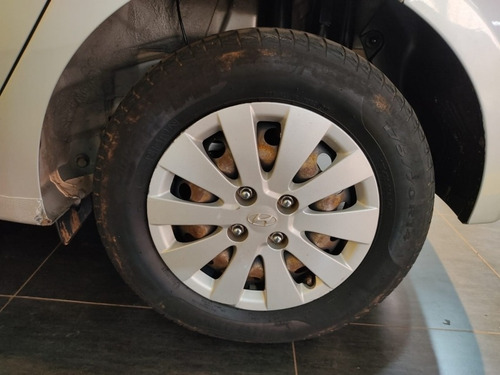 Imagem 15 de 15 de Hb20 Comfort 1.0 Manual