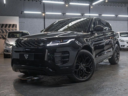 Land Rover Range Rover Evoque 2.0 R-dynamic Se Si4 Flex (p250) 5p