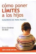 Como Poner Limites A Los Hijos Sugerencias Para Padres N E