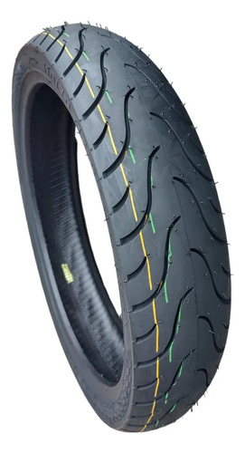 Llanta 110/70-17 Promoto Platino 8 Capas Tubeless Pg77c 54p 