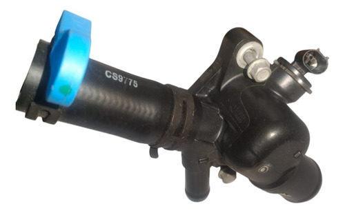 Toma Agua Termostato Chevrolet Colorado Lt 2.5l L4 2017 (Usado)