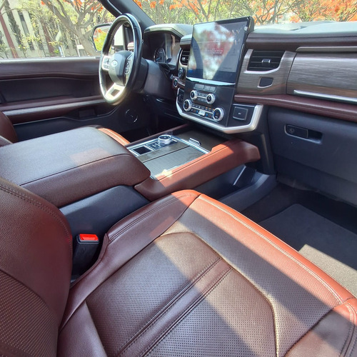 Ford Expedition 3.5 Limited 4x2 At