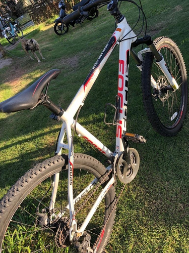 Bicicleta Focus Highland Peak Rodado 26 (Usado)