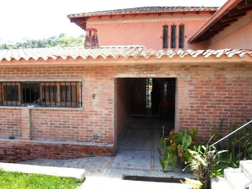 Imagen 15 de 21 de Casa En Venta En La Lagunita Country Club 20-14053 Gustavo Nieves 0412 6057058