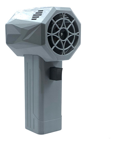 Turboventilador De Alta Velocidad F4650w X- Pro X64 Violent