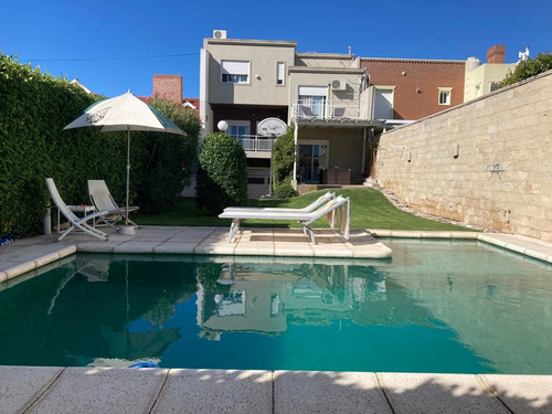 Imagen 2 de 30 de Casa En Venta En Altos De La Falda, Rojas Al 300