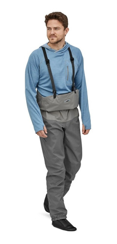Imagen 4 de 7 de Wader Patagonia Swiftcurrent Packable Waders