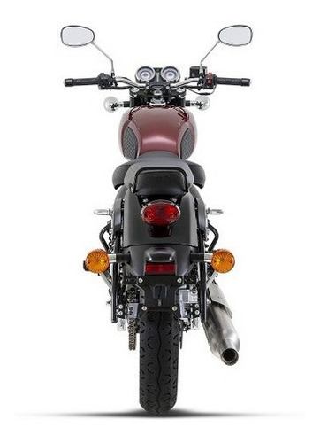 Imagen 13 de 25 de Benelli Imperiale 400 Avellaneda