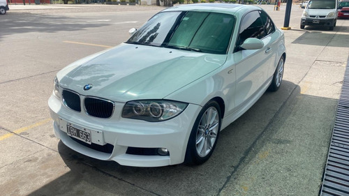 BMW Serie 1 2.5 125i Coupe Sport