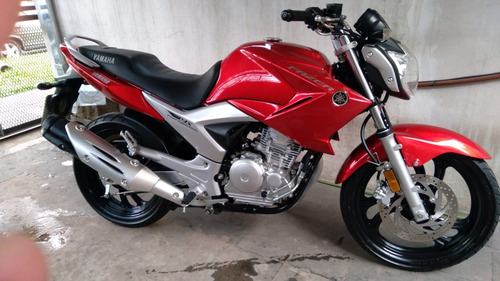 Yamaha  Fazer 