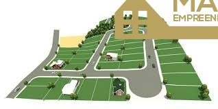 Imagem 5 de 25 de Residencial Barnabé Salto Sp - Terrenos A Venda Salto Com 187,5 M² - Te00032 - 69911855