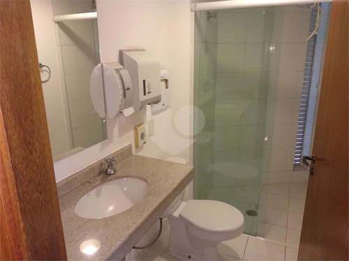 Imagem 26 de 30 de Conjunto Comercial Na Vila Olimpia - Reo455927