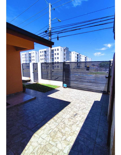 Arriendo En San Pedro De La Paz (79474)