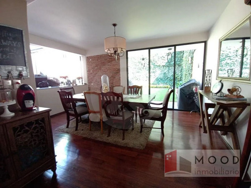 Casa En Venta En Lomas De Las Aguilas