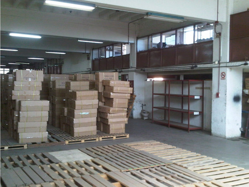 Caricuao Galpón En Venta