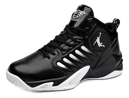 Zapatillas De Baloncesto Casuales, Transpirables, Casuales D