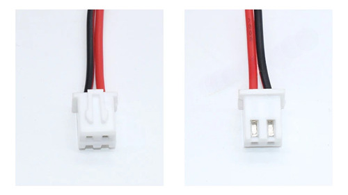 Para Ventilador Jamicon Jf0815s1ur-r Dc 12 V 0.34 A 80 X 80