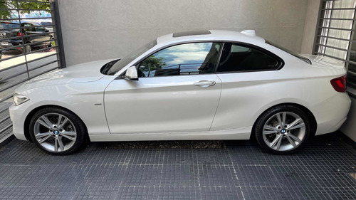 Bmw Serie 2 2.0 220i Sport Line 184cv