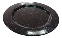Comprar Plato Playo Enlozado Grande Plato Enlozado Gigante Max 29 Cm