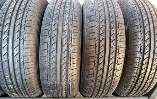 Pneu Novo 175/70r13 82t Gt Radial Champiro Vp1 (unidade)