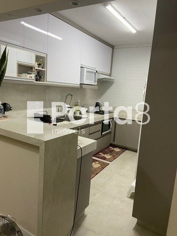 Imagem 7 de 10 de Apartamento - Higienopolis - Ref: 18111 - V-p8543