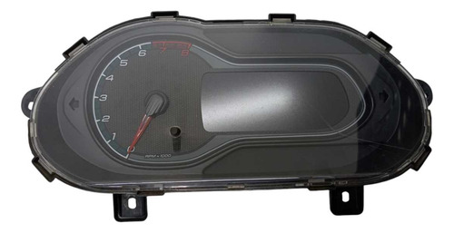 Kit Code Modulo Onix Ltz 1.4 Manual 2013 2014 2015 (Usado)