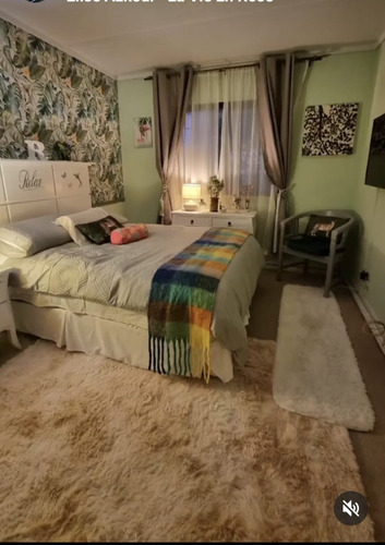 Se Vende Casa Con 2 Cabañas Ubicada En Sector Miraflores