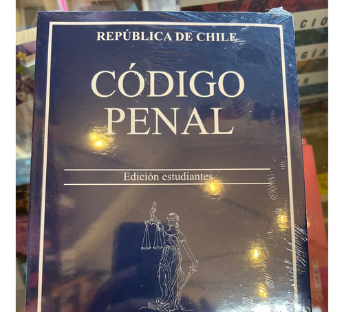 Código Penal 2024  Original