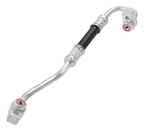 Conjunto De Manguera De Línea Líquida A/c Compatible Con For