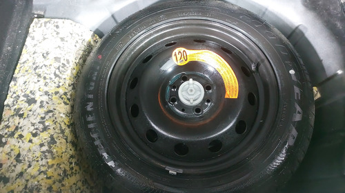 Fiat Argo 1.8 Precision