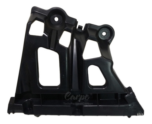 Soporte Lateral Izquierdo Paragolpe Traser Citroen C4 Lounge