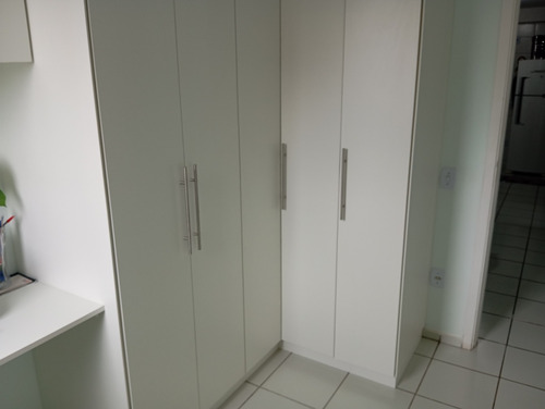Apartamento C/ 2 Quartos Em Ótima Localização!!!