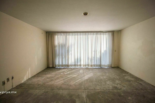 Casa En Renta En Vallarta Norte, Guadalajara